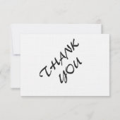 FUN COWGIRLS CARTES RSVP PERSONNALISABLES (Dos)