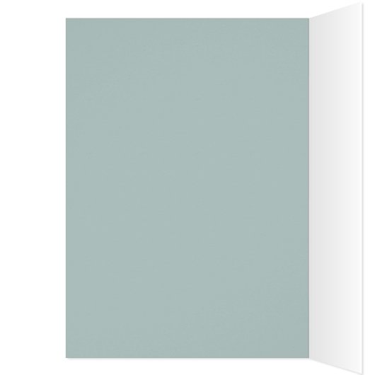 Fun Custom Birthday Great Dane Chien Zoomics (Intérieur (Gauche))