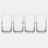 Fun Dachshund Wiener Sausage Chien Nom Personnalis (Gauche)