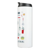 Fun Dad Thermosbeker (Geroteerd rechts)