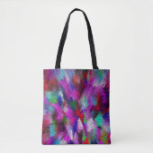 Fun Dagen..... Draagtas (Voorkant)