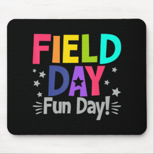 Fun Day Fun Day Fun Teacher Kinder Field Da Muismat