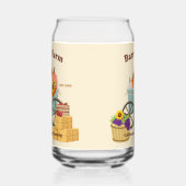 Fun de batterie personnalisé (Droite)