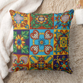 Fun Decor 20x20 Throw Pillow Kussen