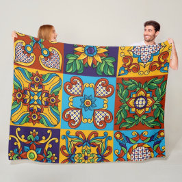 Fun Decor 60x80 Fleece Blanket