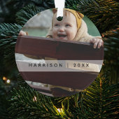 Fun Définir Naughty | Arbre de Noël photo