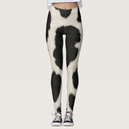 Fun Design  Leggings