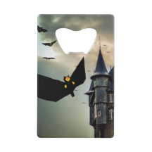 Fun design voor Halloween