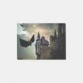 Fun design voor Halloween Post-it® Notes (Voorkant)