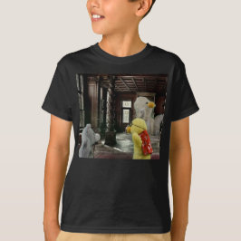 Fun design voor Halloween T-Shirt