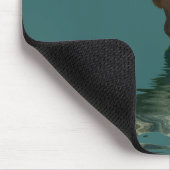 Fun Design voor het Kind in ons allemaal! Muismat (Hoek)