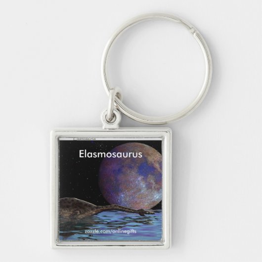 Fun Design voor het Kind in ons allemaal! Sleutelhanger (Voorkant)