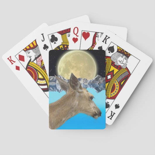 Fun Design voor het Kind in ons allemaal! Speelkaarten (Achterkant)