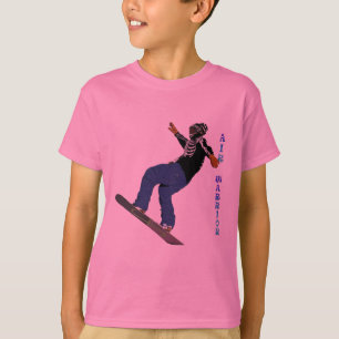 Fun Design voor het Kind in ons allemaal! T-shirt