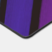 Fun Diagonal Stripe Happy Rainbow (Coin)