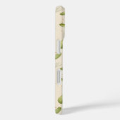Fun Dill Pickle Pattern Case-Mate iPhone Case (Achterkant / Rechts)