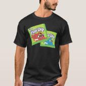 Fun dip candy Classic T-Shirt (Devant)
