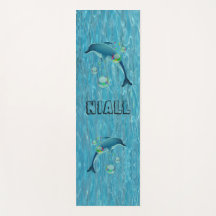 Fun Dolphins en Bubbles