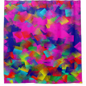 Fun..... Douchegordijn (Voorkant)