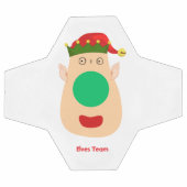 Fun Elf Christmas (Plat)