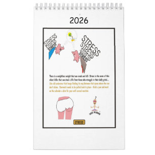 Fun empowerment Kalender