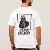 Fun en games t-shirt (Achterkant)