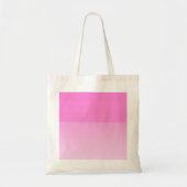 Fun en kleurrijk tote bag (Voorkant)