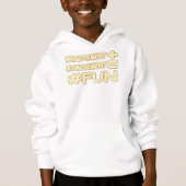 "FUN EQUATION" Mignonne Expression Design. Command (Devant)