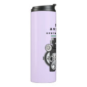 Fun Eye Care Professional Phoropter Thermosbeker (Gedraaid links)