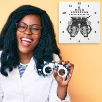 Fun Eye Care Professional Phoropter