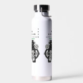 Fun Eye Care Professional Phoropter Waterfles (Links)