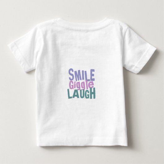 Fun Faces en graphics voor kinderen (Achterkant)