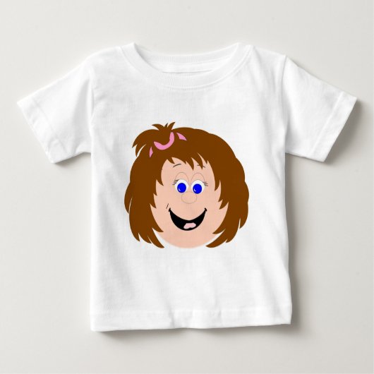 Fun Faces en graphics voor kinderen (Voorkant)