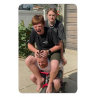 Fun Family in staking