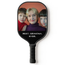 Fun Family Photo Typography