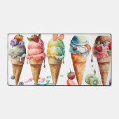 Fun Fancy ICE CRÈME CONNEXES (Recto)
