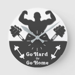 Fun/Fitness Gym Ronde Klok