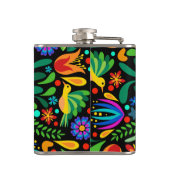 Fun Floral Flacon (Dos)