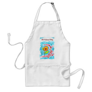 Fun Flower Schort