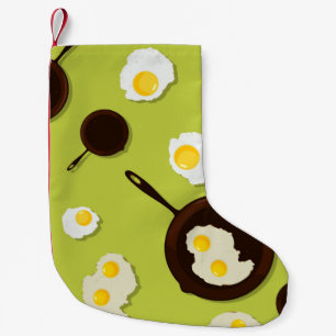 Fun Food Design Kleine Kerstsok