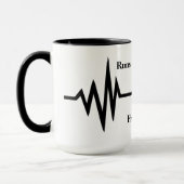 Fun Frequency Line Smile-Mok Mok (Links)