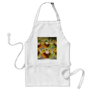 Fun-fruity Apron Standaard Schort