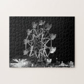 Fun Fun Ferris Wheel Family Puzzle (Horizontal)