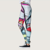Fun Fun Fun. Leggings (Links)