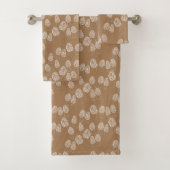 Fun Fungi Morel Champignons Motif (En situation)