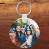 Fun Gal Pals Sleutelhanger (Voorkant)