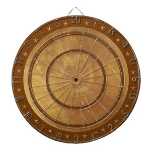 Fun Game Night Regulation Dart Board Dartbord