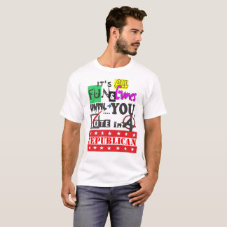 Fun & Games Lichte T-shirts