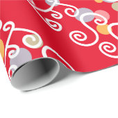 Fun, gepersonaliseerd, omslagpapier voor kinderen cadeaupapier (Rol Hoek)