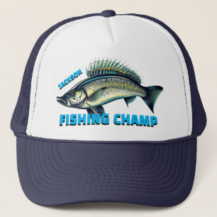 Fun Gevist Champ Trucker Pet